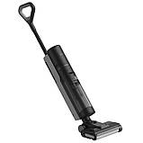 Акумуляторний мийний пилосос Dreame Wet & Dry Vacuum Cleaner H12S (HHR30B) ( Білий ) DS, фото 4