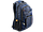 Шкільний рюкзак, підлітковий, чотири відділення, 30 л, колір синій, фото 2