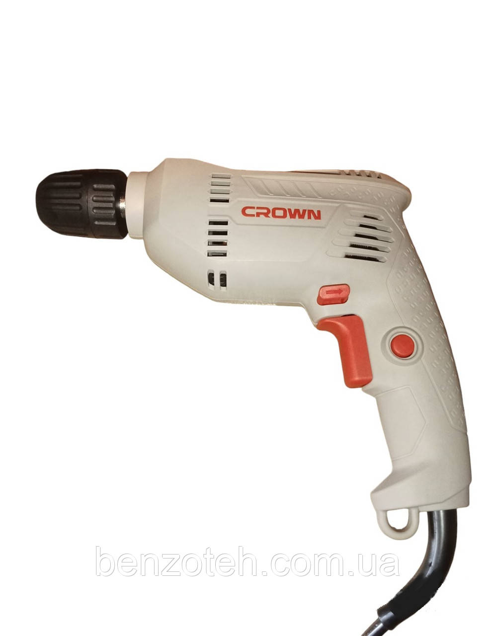 Дриль CROWN CT10179C, фото 1
