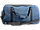 Дорожня сумка на чотири відділення, 83 л, синя, фото 5
