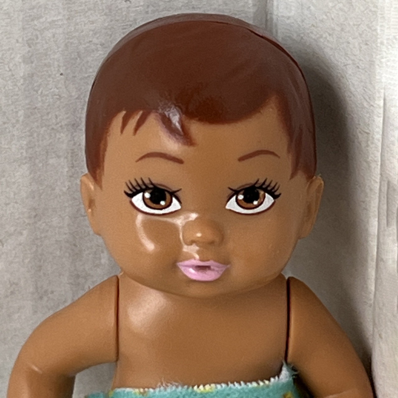 Сестричка ляльки Барбі няня babysitter, фото 1