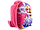 Дитячий рюкзак батьківським повідком, рожевий, фото 5