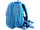 Дитячий рюкзак з батьківським повідком, блакитний, фото 4