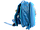 Дитячий рюкзак з батьківським повідком, блакитний, фото 6