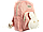 Дитячий рюкзак на два відділення. рожевий, фото 6