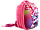 Дитячий рюкзак з батьківським повідком, рожевого кольору, фото 8