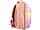 Дитячий рюкзак з батьківським повідком, рожевий малюнок Аніме, фото 4