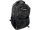 Міський рюкзак на чотири відділення, 18 л, чорний, фото 8