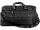 Дорожня сумка на п'ять відділеннь, 32 л, чорна, фото 4