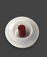 Кришка винна з клапаном