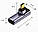 Магнітний адаптер PD140W USB4.0 Type-C To Type-C 24 PIN 20/40 Gbps 8K@60 Гц apple macBook, фото 9