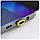 Магнітний адаптер PD140W USB4.0 Type-C To Type-C 24 PIN 20/40 Gbps 8K@60 Гц apple macBook, фото 8