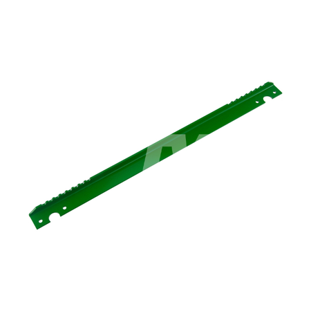 Планка наклонної камери L-720мм комбайна John Deere 925 935 945 930 932 985 1085 1188 1085H, фото 1