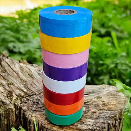 Стрічка для швидкого позначення рослин (Німеччина), фото 1