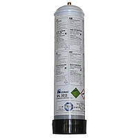 Балон змінний для системи CO2 AMTRA CO2 SYSTEM, одноразовий SET, 500г (*)
