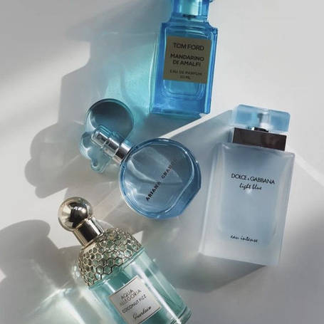 Мініпарфуми