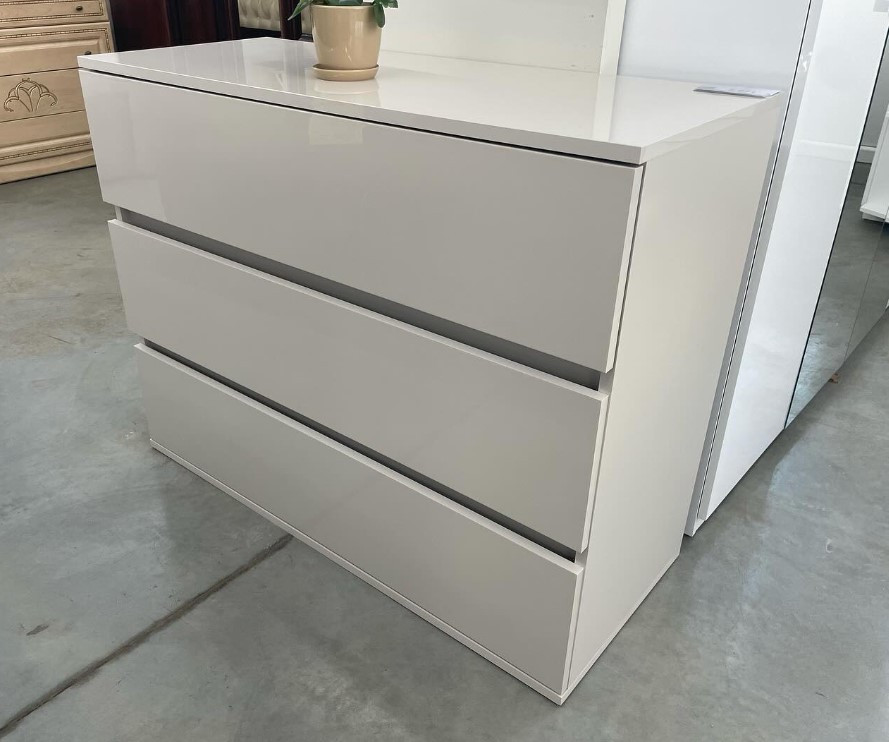 Комод 110 Лілу Кашемір, фото 1