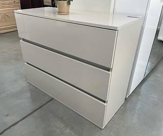 Комод 110 Лілу Кашемір