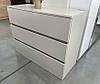 Комод 110 Лілу Кашемір, фото 4