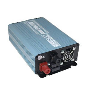 Інвертори напруги