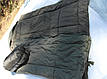 Мішок ковдра Ботал, ширина 100см, Олива. Спальний мішок на флісі для холодної погоди до -40°Зимовий метровий, фото 7