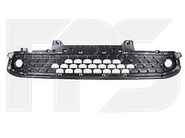 Решітка бампера HYUNDAI KONA 21-23