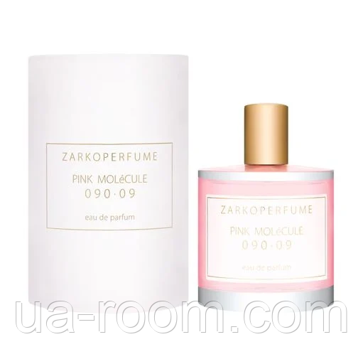Парфюм унисекс Zarkoperfume Pink Molécule 090.09, 100 мл. (premium), фото 1