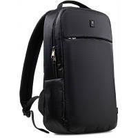 Оригінал! Рюкзак для ноутбука Vinga 17.3" NBP617 Black (NBP617BK) - Вища Якість!