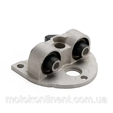63V-44514-00-5B/T1502010000 Подушка кріплення для двигуна верхня Yamaha 9.9-15, фото 1