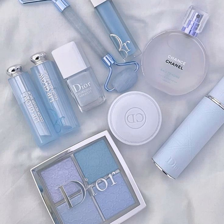 Декоративна косметика