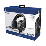 Promo Ціна! Навушники Trust GXT 488 Forze-G for PS4 Black (23530) - тільки на ZaGrosh.com.ua, фото 6