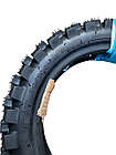 Шина 70/100-10 Deli Tire TT, фото 4