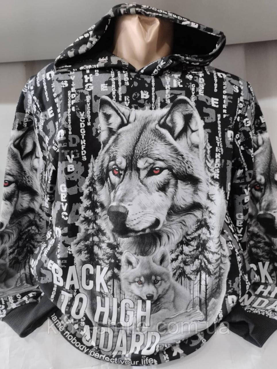 Худі чоловічі ( Розміри: 44-54) Виробництво Туреччини