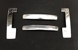 Накладки на ручки Renault Dokker