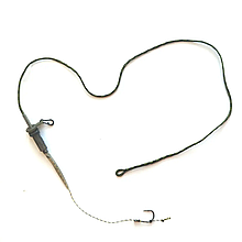 Короповий монтаж "Ковзаючий" з повідком