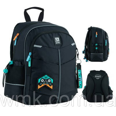 Рюкзак KITE Education K24-771S-4 Never Quiet (66703)