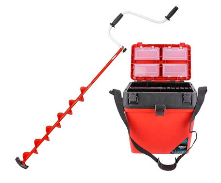 Зимова рибалка