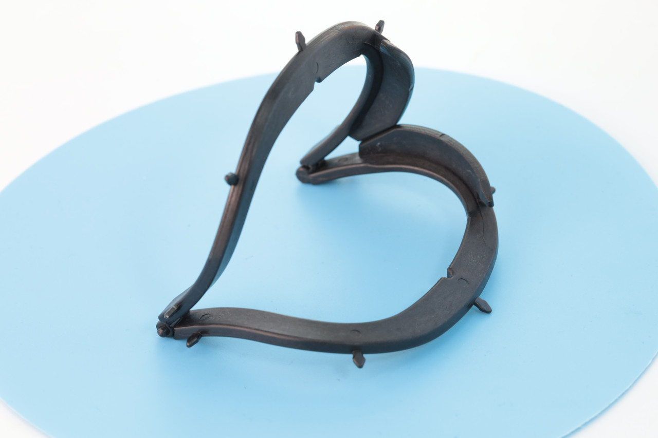 Рамка для кофердама,складна для рентген діагностики (Чорна)