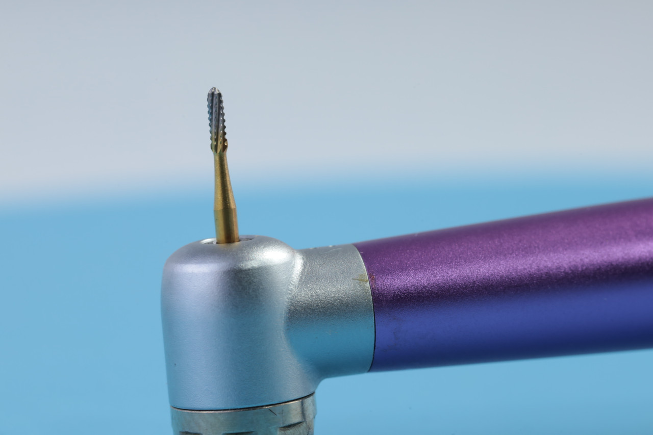 Бор для розрізання коронок 1шт, фото 1