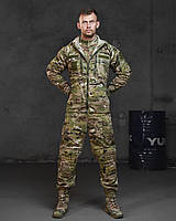 Військова форма британка Мультикам Тактичний Костюм Multicam