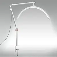 LED безтіньова Moon настільна лампа ля відеобзорів, манікюру