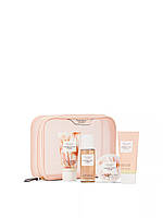 Подарочный набор Victoria's Secret The Calm Starter Kit Coconut Milk & Rose