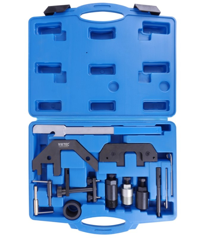 Набір фіксаторів для дизельних двигунів BMW M41, M47 TU/T2, M57 TU/T2 VT01715, фото 1