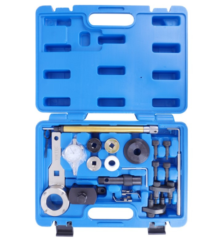 Набір фіксаторів для ГРМ VW, AUDI 1.8, 2.0 TSI, TFSI EA888 VT13993, фото 1