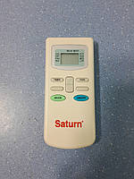 Пульт керування для кондиціонера Saturn 8090050055