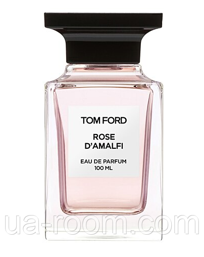 Парфюм унисекс Tom Ford Rose D'Amalfi, 100 мл.(premium)