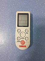 Пульт керування для кондиціонера Yamaha YKR-F/05RJ
