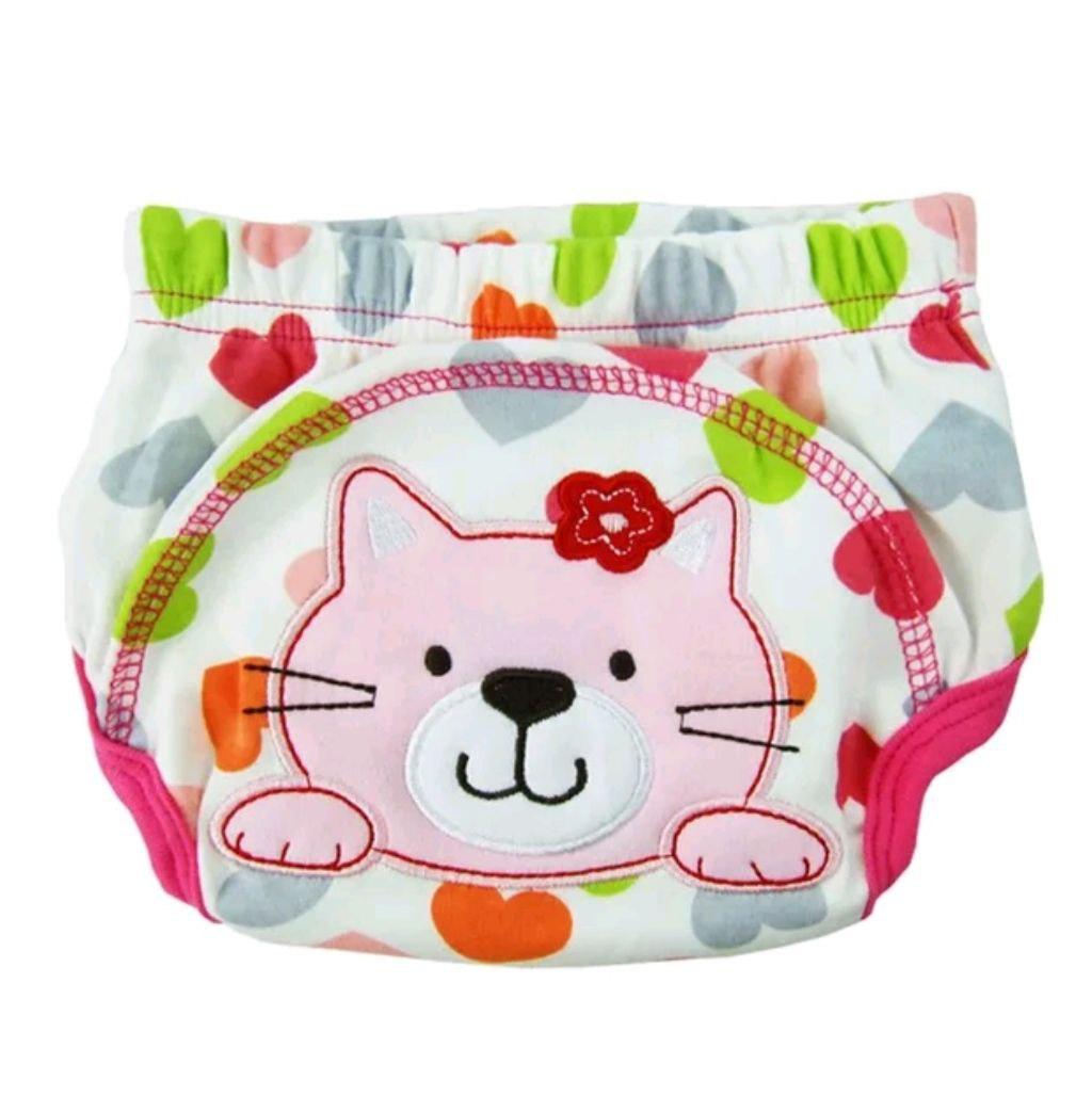 Трусики тренувальні дитячі КОШЕНЯ розмір 100