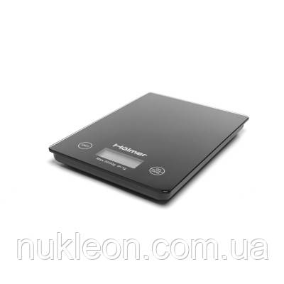 Популярний! Ваги кухонні Hölmer HSK-2216H - Краща якість тільки на Nukleon.com.ua, фото 1