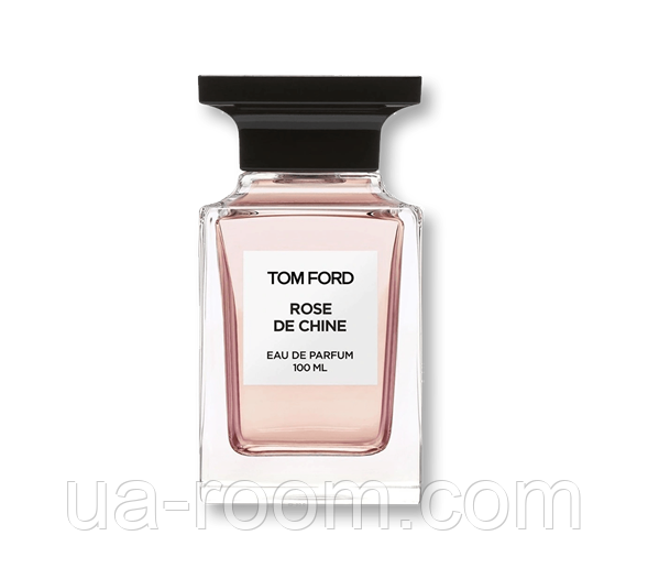 Парфюм унисекс Tom Ford Rose De Chine, 100 мл.(premium)